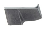 Cab spoiler L sobib: VOLVO FH II 01.12-