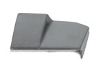Cab spoiler R sobib: VOLVO FH II 01.12-