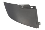 Cab spoiler R sobib: VOLVO FM, FM II 09.05-