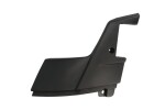 Cab spoiler L sobib: VOLVO FM, FM II 09.05-