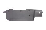 Õhu deflektor vol-hb-002r