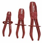 Voolikutangide komplekt, 3 tk Kamasa tools