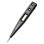 Voolu pinge tester digitaalne 12-250V Amio