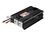 Voolumuundur - inverter 24V 1000W INTELLIGENT