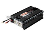 Voolumuundur - inverter 12V 1000W INTELLIGENT