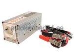 Inverter 300/350W 12-24V 180x73x73mm 300W(12V) / 350W(24V)