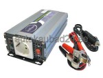 Voolumuundur -siinusinverter 12V 300W INTELLIGENT