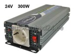 Voolumuundur -siinusinverter 24V 300W INTELLIGENT