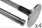 VAPORMATIC VPA1044 / exhaust valve fits: massey ferguson 20, 2410, 342, 3435, 3445, 3455, 425, 435, 445, 460, 555, 640, 6455, 825, 892, 8410, 8947, perkins 1103a-33g, 1103a-33tg, 1103c-33tg, 1103d-33g