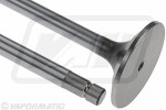 VAPORMATIC VPA1047 / exhaust valve fits: atlas xas 90, bobcat 975, claas 546, 556, 566, 456 ra, 456 rc, 456 rx, ditch witch 100, john deere 100, 110, 115, 145, 1550, 200, 200 c lc, 200 lc, 210, 230 c lc, 230 lc