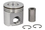 VAPORMATIC VPB2002 / Piston (diameter 104.73mm, std) fits: John Deere 110, 145, 1470, 1550, 200, 210, 300, 310, 315, 320, 420, 510, 515, 520, 600, 620, 6020, 6020 SE, 6110, 6110 E, 6110 SE, 6120, 6120 SE, 6210, 6210 SE