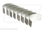 VAPORMATIC VPC2051 / crankshaft bearings (0.25) fits: massey ferguson 100, 1000, 20, 200, 3000, 400, 500, 600 1080/180/25/29/298/3400/400/595/595 mk ii/698