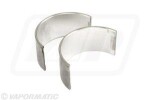 VAPORMATIC VPC2410 / crankshaft bearings (std) fits: case ih 100 u, 1070 c, 65, 85, fiat 130-90, 130-90 dt, 140-90, 140-90 dt, 85-90, 85-90 dt, 88-94, 88-94 dt, f 130, f 140, ford 7635, new holland 7635, tl 100