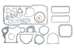 VAPORMATIC VPC6013 / engine gasket set - crankcase fits: landini 10000, 10000 s, 19500, 9500, massey ferguson 1014, 1520, 1525, 1620, 25, 520, 525, 620, 625