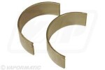 VAPORMATIC VPC7092 / crankshaft bearings (+0.5) fits: atlas xas 90, bobcat 975, john deere 100, 200 c lc, 200 lc, 230 c lc, 230 lc, 270 c lc, 2054, 2350 2wd, 2350 4wd, 2520, 2550 2wd, 2550 4wd, 2630, 2640, 300, 300d