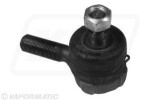 VAPORMATIC VPJ3079 / steering knuckle (3/8 inch-19bsp, l-78mm) fits: case ih 238, 275, 276, 354, 374, 384, 414, 434, 444
