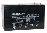 12Ah Mootorratta aku VRLA 12V 151.00 x 98.00 x 101.00mm ( + / - )