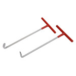 SEALEY summuti tõmmits, 2tk 210mm