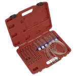 Diisel pihusti tester Common Rail