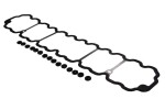 FEL-PRO VS50458R / valve cover gasket fits: jeep cherokee, comanche, grand cherokee i, grand cherokee ii, wrangler i, wrangler ii 4.0 10.86-04.07