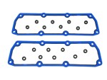 FEL-PRO VS50513R / valve cover gasket right/left (for steel valve cover) fits: chrysler voyager iv, dodge caravan, grand 3.3/3.8 02.00-