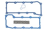 FEL-PRO VS50594R / valve cover gaskets right/left (for steel valve cover) fits: dodge dakota, durango, ram 1500, jeep cherokee, liberty 3.7 06.01-