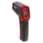 Infrapuna Digitaalne lasertermomeeter -35 kuni +530 Sealey VS904