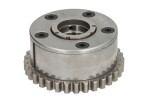 DNJ VTG1169B / camshaft timing gear (intake side) fits: chrysler 200, 300c, pacifica, town & country, voyager v, dodge avenger, challenger, charger, durango, grand, journey, fiat freemont 3.2-3.6h 09.10-