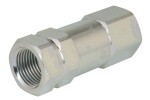 FASTER VU12F 12F / check valve (1/2")