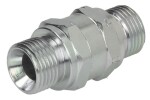 FASTER VU12M 12M / check valve