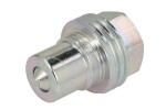 hüdrauliline ühendus plug 3/8inch NPTF 30l/min.