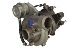 IHI VVP1/R / turbocharger (remanufactured) fits: citroen berlingo, berlingo/minivan, c5 i, xantia, xsara, xsara picasso, peugeot 206, 307, 406, 607, partner, partner/minivan 2.0d 06.98-12.11