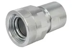 FASTER VVS112 GAS F / hydraulic connection