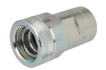 Hüdrauliline kiirühendus VVS 12 npt f