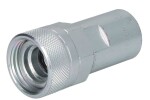 hüdrauliline ühendus padrun 1/4inch BSPP 8l/min.