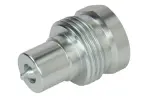 hüdrauliline ühendus plug 1inch BSPP 100l/min.