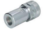 hüdrauliline ühendus padrun 3/4inch BSPP