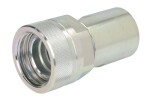 hüdrauliline ühendus padrun 3/4inch NPTF