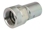 hüdrauliline ühendus padrun 3/8inch NPTF
