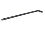 WIELTON W005342-KTL+L / spare wheel lift (removable crank) suitable for: wielton