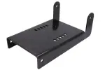 WIELTON W025750-OC / lower bellows support pneumatic bellows mounting support (galvanized) suitable for: wielton