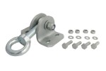 WIELTON W184438 / semi-trailer / trailer element, installation kit suitable for: wielton