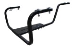 WIELTON W185514 / spare wheel holder fits: wielton