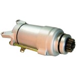 WAI 400.089.132.440 / starter
