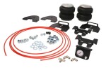 ELCAMP W21-760-2427-A / air suspension kit with pressure gauge single-circuit (front-wheel drive, individual wheels) suitable for: citroen, fiat, peugeot boxer, ducato, jumper