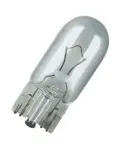 12V W5W 5W W2.1X9.5D 2825