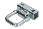 WIELTON W258582-OC / clamps (set) suitable for: wielton