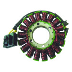 WAI 050.000.457.440 / stator, generator