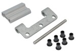 WIELTON W301375 / hinge (set) fits: wheel