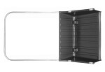 LUMESAHK K2-MUST 78x65x150cm